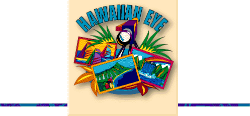 Hawaiian Eye