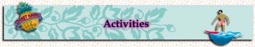 Activities