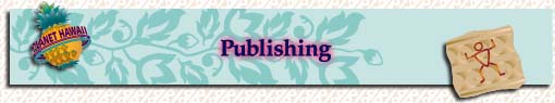 Publishing