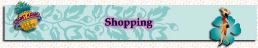 Shopping