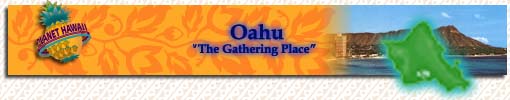 Oahu